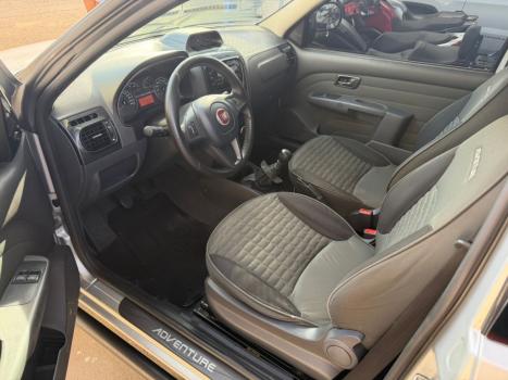 FIAT Strada 1.8 16V FLEX ADVENTURE CABINE ESTENDIDA, Foto 5