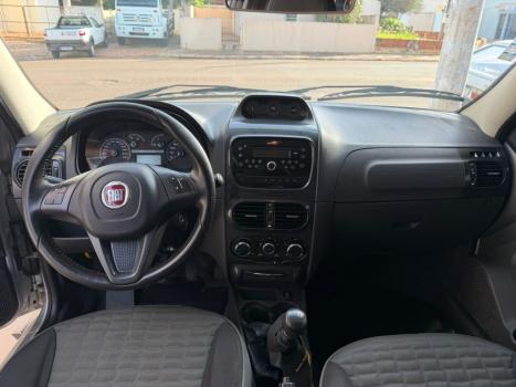 FIAT Strada 1.8 16V FLEX ADVENTURE CABINE ESTENDIDA, Foto 7