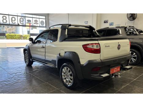 FIAT Strada 1.8 16V 3P FLEX MPI CABINE DUPLA ADVENTURE EXTREME, Foto 6