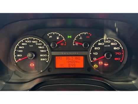 FIAT Strada 1.8 16V 3P FLEX MPI CABINE DUPLA ADVENTURE EXTREME, Foto 7