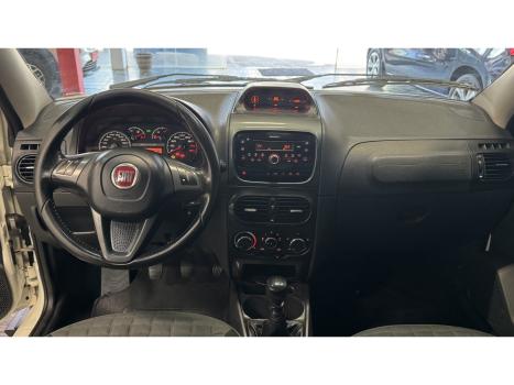 FIAT Strada 1.8 16V 3P FLEX MPI CABINE DUPLA ADVENTURE EXTREME, Foto 8