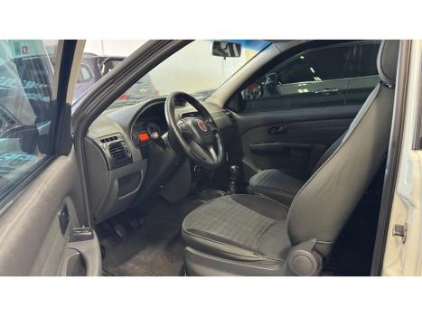 FIAT Strada 1.8 16V 3P FLEX MPI CABINE DUPLA ADVENTURE EXTREME, Foto 9