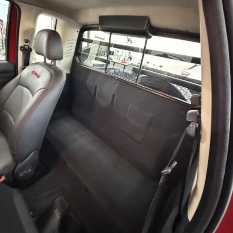 FIAT Strada 1.8 16V FLEX ADVENTURE LOCKER CABINE ESTENDIDA, Foto 10