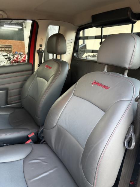 FIAT Strada 1.8 16V ADVENTURE LOCKER  FLEX CABINE DUPLA MANGALARGA MARCHADOR, Foto 3