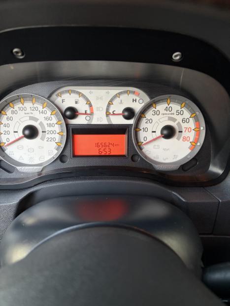FIAT Strada 1.8 16V ADVENTURE LOCKER  FLEX CABINE DUPLA MANGALARGA MARCHADOR, Foto 6