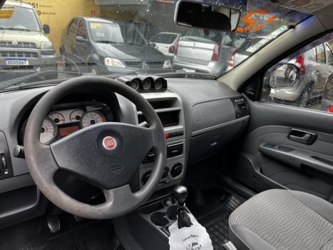 FIAT Strada 1.8 16V FLEX ADVENTURE CABINE DUPLA, Foto 3