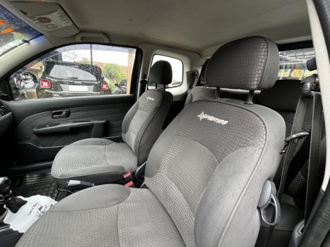 FIAT Strada 1.8 16V FLEX ADVENTURE CABINE DUPLA, Foto 4