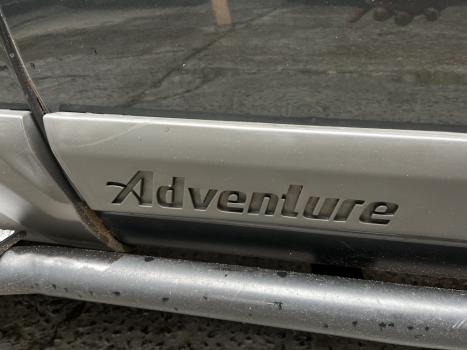 FIAT Strada 1.8 16V FLEX ADVENTURE CABINE DUPLA, Foto 5