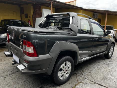 FIAT Strada 1.8 16V FLEX ADVENTURE CABINE DUPLA, Foto 6