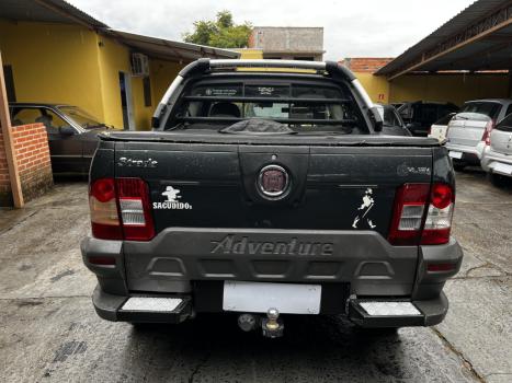 FIAT Strada 1.8 16V FLEX ADVENTURE CABINE DUPLA, Foto 7