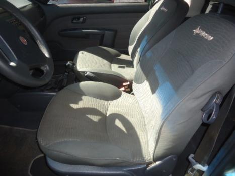 FIAT Strada 1.8 16V FLEX ADVENTURE CABINE ESTENDIDA, Foto 3