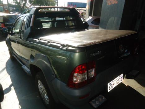 FIAT Strada 1.8 16V FLEX ADVENTURE CABINE ESTENDIDA, Foto 5