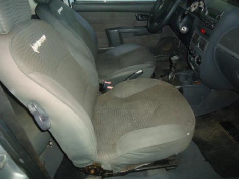 FIAT Strada 1.8 16V FLEX ADVENTURE CABINE DUPLA, Foto 3