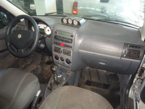 FIAT Strada 1.8 16V FLEX ADVENTURE CABINE DUPLA, Foto 4