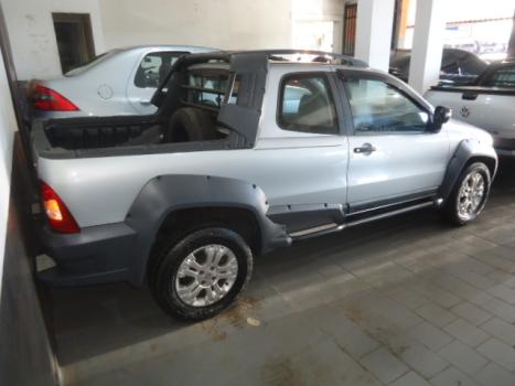 FIAT Strada 1.8 16V FLEX ADVENTURE CABINE DUPLA, Foto 5