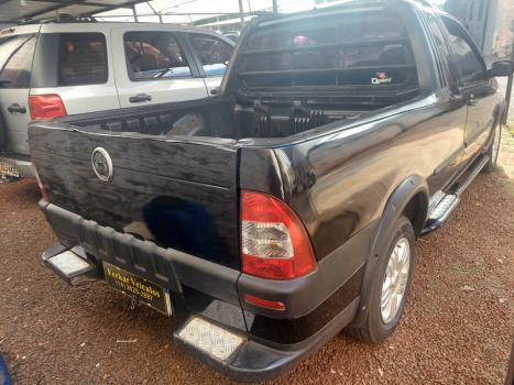 FIAT Strada 1.8 16V FLEX ADVENTURE CABINE ESTENDIDA, Foto 3