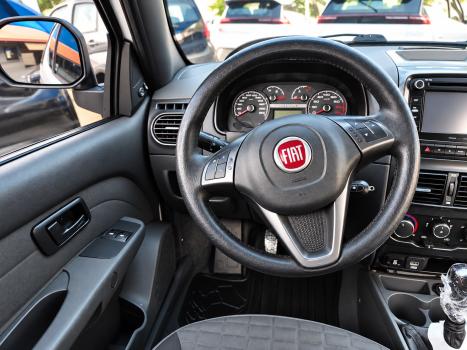 FIAT Strada 1.8 16V FLEX ADVENTURE CABINE DUPLA, Foto 5