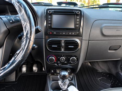 FIAT Strada 1.8 16V FLEX ADVENTURE CABINE DUPLA, Foto 6
