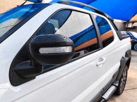 FIAT Strada 1.8 16V FLEX ADVENTURE CABINE DUPLA, Foto 8