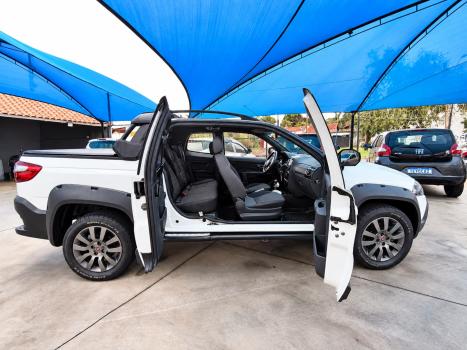 FIAT Strada 1.8 16V FLEX ADVENTURE CABINE DUPLA, Foto 11