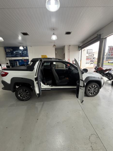 FIAT Strada 1.8 16V 3P FLEX MPI CABINE DUPLA ADVENTURE EXTREME, Foto 1