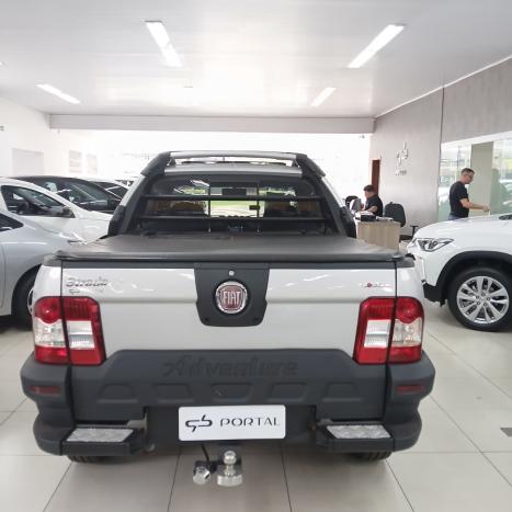 FIAT Strada 1.8 16V FLEX ADVENTURE CABINE ESTENDIDA, Foto 4