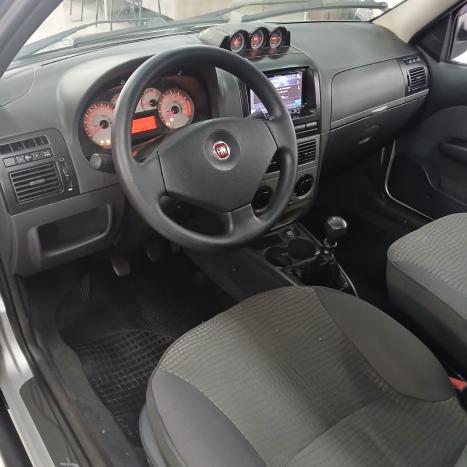 FIAT Strada 1.8 16V FLEX ADVENTURE CABINE ESTENDIDA, Foto 5