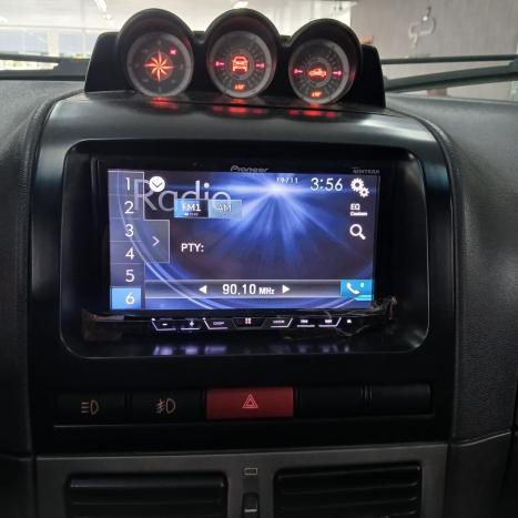 FIAT Strada 1.8 16V FLEX ADVENTURE CABINE ESTENDIDA, Foto 6
