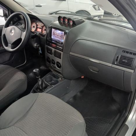 FIAT Strada 1.8 16V FLEX ADVENTURE CABINE ESTENDIDA, Foto 10