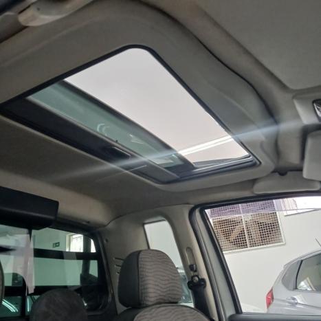 FIAT Strada 1.8 16V FLEX ADVENTURE CABINE ESTENDIDA, Foto 11