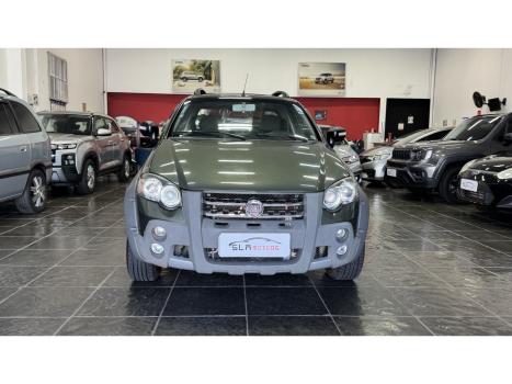FIAT Strada 1.8 16V FLEX ADVENTURE CABINE DUPLA, Foto 2