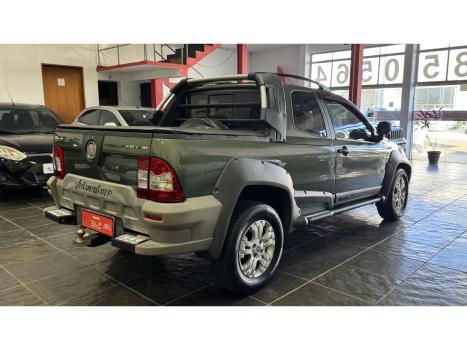 FIAT Strada 1.8 16V FLEX ADVENTURE CABINE DUPLA, Foto 7