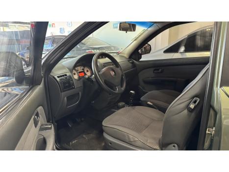 FIAT Strada 1.8 16V FLEX ADVENTURE CABINE DUPLA, Foto 8