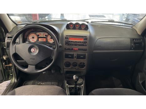 FIAT Strada 1.8 16V FLEX ADVENTURE CABINE DUPLA, Foto 9