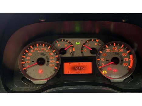 FIAT Strada 1.8 16V FLEX ADVENTURE CABINE DUPLA, Foto 10