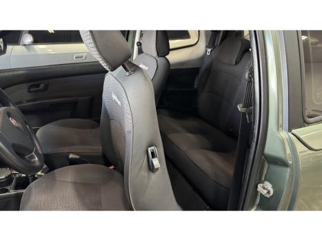 FIAT Strada 1.8 16V FLEX ADVENTURE CABINE DUPLA, Foto 11