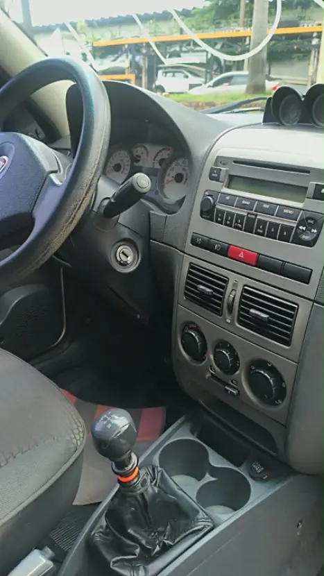 FIAT Strada 1.8 16V FLEX ADVENTURE CABINE DUPLA, Foto 3
