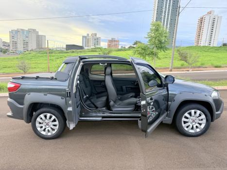 FIAT Strada 1.8 3P FLEX ADVENTURE CABINE DUPLA DUALOGIC AUTOMATIZADO, Foto 1