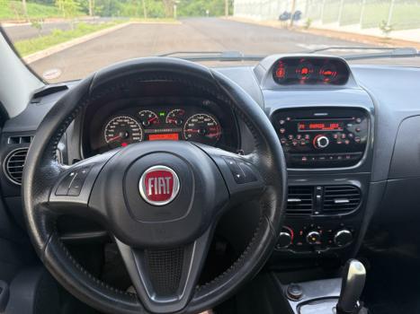 FIAT Strada 1.8 3P FLEX ADVENTURE CABINE DUPLA DUALOGIC AUTOMATIZADO, Foto 5