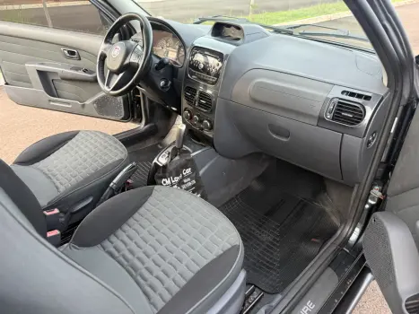 FIAT Strada 1.8 3P FLEX ADVENTURE CABINE DUPLA DUALOGIC AUTOMATIZADO, Foto 13