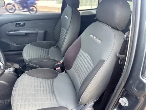 FIAT Strada 1.8 3P FLEX ADVENTURE CABINE DUPLA DUALOGIC AUTOMATIZADO, Foto 15