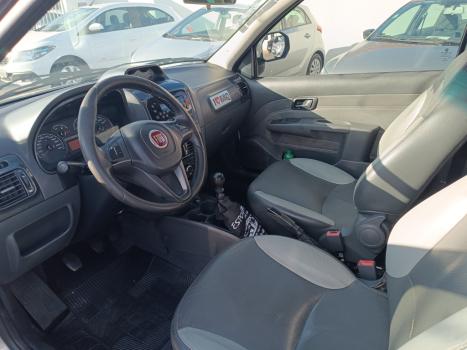 FIAT Strada 1.8 3P FLEX ADVENTURE CABINE DUPLA, Foto 2
