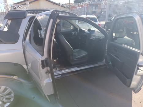 FIAT Strada 1.8 3P FLEX ADVENTURE CABINE DUPLA, Foto 3