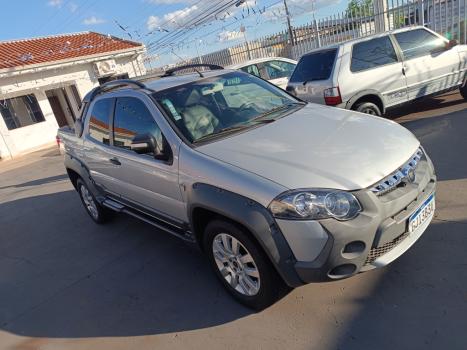 FIAT Strada 1.8 3P FLEX ADVENTURE CABINE DUPLA, Foto 4