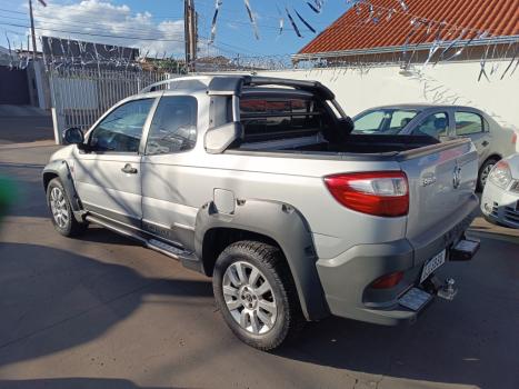 FIAT Strada 1.8 3P FLEX ADVENTURE CABINE DUPLA, Foto 5