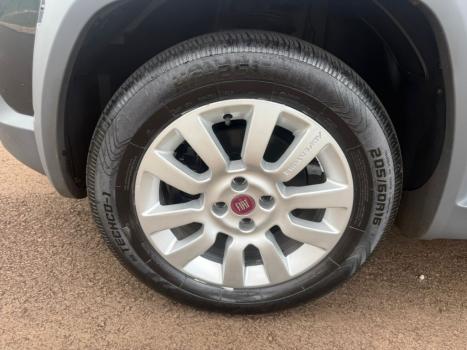 FIAT Strada 1.8 3P FLEX ADVENTURE CABINE DUPLA DUALOGIC AUTOMATIZADO, Foto 12