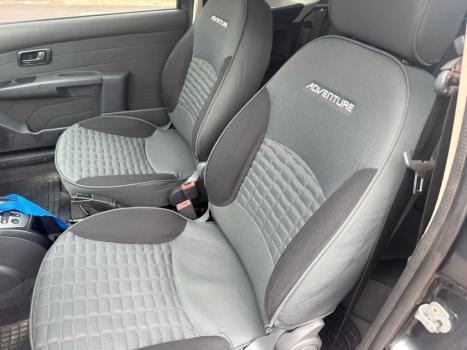 FIAT Strada 1.8 3P FLEX ADVENTURE CABINE DUPLA DUALOGIC AUTOMATIZADO, Foto 8