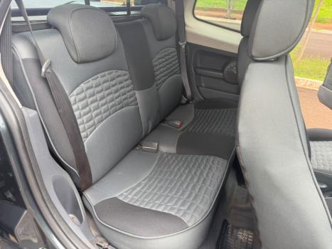 FIAT Strada 1.8 3P FLEX ADVENTURE CABINE DUPLA DUALOGIC AUTOMATIZADO, Foto 7