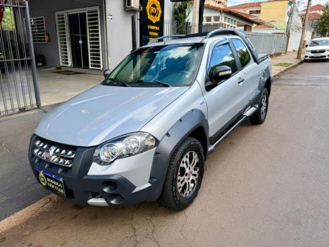 FIAT Strada 1.8 3P FLEX ADVENTURE CABINE DUPLA, Foto 1