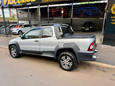 FIAT Strada 1.8 3P FLEX ADVENTURE CABINE DUPLA, Foto 4